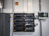 Nuomojamos 401,22 Kv. M Komercinės Patalpos - nuotraukos Nr. 7