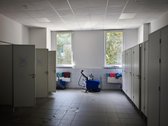 Nuomojamos 401,22 Kv. M Komercinės Patalpos - nuotraukos Nr. 10