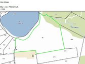 Parduodamas trijų su trupučiu hektarų sklypas - nuotraukos Nr. 9