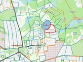 Parduodamas trijų su trupučiu hektarų sklypas - nuotraukos Nr. 11