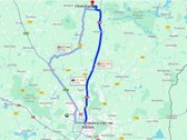 Parduodamas trijų su trupučiu hektarų sklypas - nuotraukos Nr. 12
