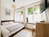 Parduodamas jaukiai įrengtas butas Palangos - nuotraukos Nr. 15