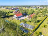 Parduodamas Namas Su 55,62 A Sklypu