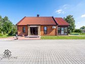 Parduodamas Namas Su 55,62 A Sklypu - nuotraukos Nr. 3