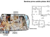 Parduodamas Namas Su 55,62 A Sklypu - nuotraukos Nr. 8