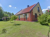 Parduodamas Namas Su 55,62 A Sklypu - nuotraukos Nr. 29