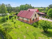 Parduodamas Namas Su 55,62 A Sklypu - nuotraukos Nr. 37