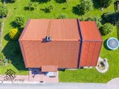 Parduodamas Namas Su 55,62 A Sklypu - nuotraukos Nr. 46