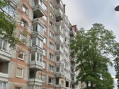 Naujai Remontuojamas Butas!