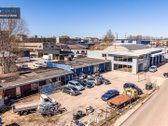 Parduodamas serviso dalis (Svajonės g. 19, - nuotraukos Nr. 24