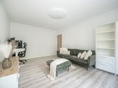 Parduodamas Tvarkingas 3 Kambarių Butas Su - nuotraukos Nr. 5