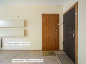 Parduodamas Tvarkingas 3 Kambarių Butas Su - nuotraukos Nr. 29