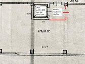 Nuomojamos 401,22 Kv. M Komercinės Patalpos - nuotraukos Nr. 11