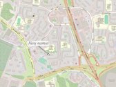 Parduodamas Tvarkingas 3 Kambarių Butas Su - nuotraukos Nr. 36