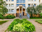 Parduodamas jaukus 3 kambarių butas - nuotraukos Nr. 2