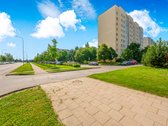 Parduodamas jaukus 3 kambarių butas - nuotraukos Nr. 4