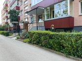 Parduodamas 2 kambarių butas Tulpių g. 16, - nuotraukos Nr. 2