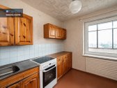 Parduodamas 40,21 kv. m Butas Fabijoniškėse –