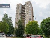 Parduodamas 40,21 kv. m Butas Fabijoniškėse – - nuotraukos Nr. 14