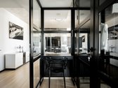 Parduodamas itin geros būklės 3 kambarių - nuotraukos Nr. 15