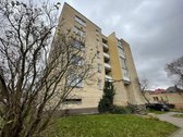 Centrinėje miesto dalyje, Vytauto g. - nuotraukos Nr. 16