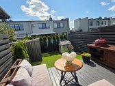 Parduodamas jaukus ir pilnai įrengtas 54 m², - nuotraukos Nr. 9