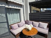 Parduodamas jaukus ir pilnai įrengtas 54 m², - nuotraukos Nr. 10