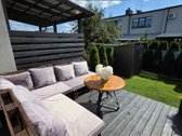 Parduodamas jaukus ir pilnai įrengtas 54 m², - nuotraukos Nr. 12