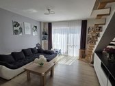 Parduodamas jaukus ir pilnai įrengtas 54 m²,