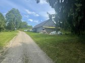 Parduodama Išskirtinė Sodyba Žemaitijos - nuotraukos Nr. 11