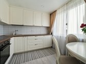 Parduodamas jaukus ir kokybiškai įrengtas 4 - nuotraukos Nr. 2
