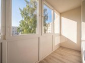 Parduodamas jaukus ir kokybiškai įrengtas 4 - nuotraukos Nr. 9