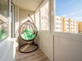 Parduodamas jaukus ir kokybiškai įrengtas 4 - nuotraukos Nr. 10