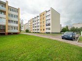 Parduodamas jaukus ir kokybiškai įrengtas 4 - nuotraukos Nr. 14