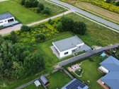 Parduodamas Namų Valdos Sklypas Šalia Verkių - nuotraukos Nr. 5