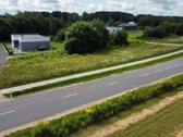 Parduodamas Namų Valdos Sklypas Šalia Verkių - nuotraukos Nr. 3