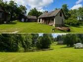 Parduodama Išskirtinė Sodyba Žemaitijos - nuotraukos Nr. 15