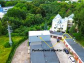 Parduodamas Komercinis Objektas – Garažų Ir - nuotraukos Nr. 11