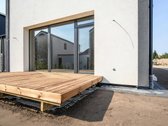 Naujas penkių dvibučių namų kvartalas - nuotraukos Nr. 8