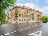 Senamiestyje, M.daukšos Gatvėje, Šalia Aušros - nuotraukos Nr. 32