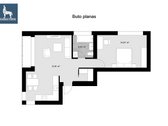 Parduodamas šviesus, jaukus ir erdvus 2 - nuotraukos Nr. 30