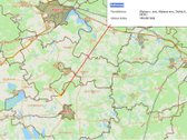 Parduodamas Žemės Sklypas Dubių Kaime Su - nuotraukos Nr. 3