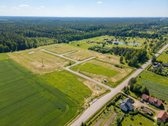Parduodami namų valdos sklypai Želvėje, - nuotraukos Nr. 5