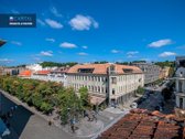 Išskirtinis butas Kauno širdyje – Laisvės alėjoje. - nuotraukos Nr. 16