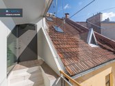 Išskirtinis butas Kauno širdyje – Laisvės alėjoje. - nuotraukos Nr. 22