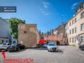 Išskirtinis butas Kauno širdyje – Laisvės alėjoje. - nuotraukos Nr. 24