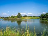 Išskirtinė Vieta Gyvenimui Ant Buivydiškių - nuotraukos Nr. 20