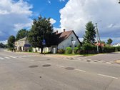 Kampinis Namas Prie Pagrindinės Gatvės – - nuotraukos Nr. 2