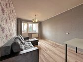3 Kambarių Butas Šalia Pc Molas – 2 Balkonai, - nuotraukos Nr. 3