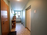 Išnuomojamas tvarkingas 1 kambario, 34 kv.m. - nuotraukos Nr. 6